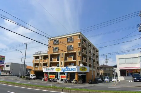 マンションつつみの画像