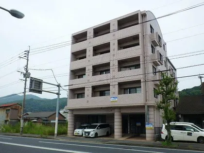 ヒルサイドAの画像