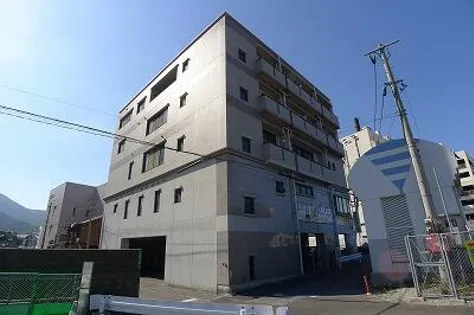 FAIRE BRILLER 黒崎の画像