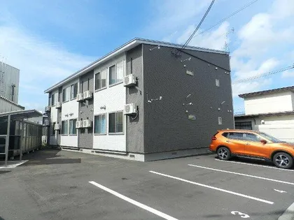 シャンブレット中島IIIの画像