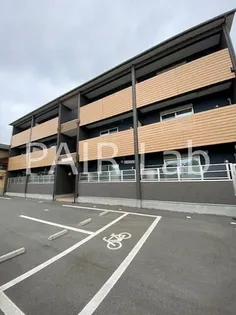 エレアージュ宝殿駅前Ⅱ【1階】の外観