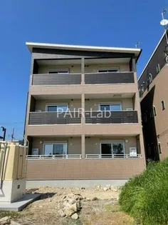 エレアージュ東姫路駅前IIIの画像