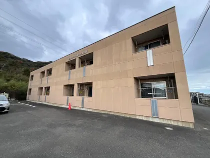 グリーン キャッスルIIIの画像