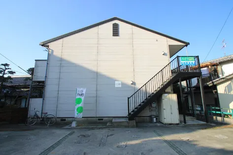 ハイツ品川の画像