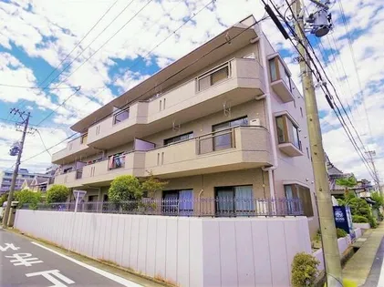 ロイヤル西崎の画像