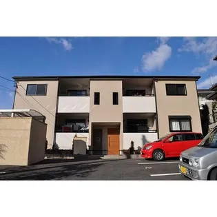 ミラージュコートの画像