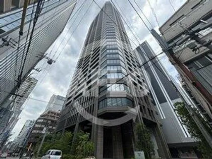 ブランズタワー大阪本町の画像