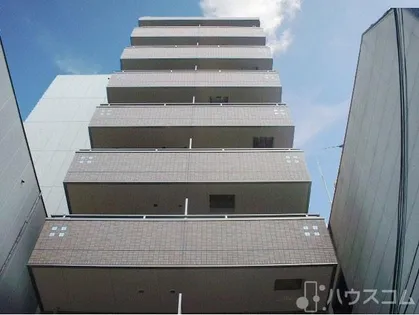ISハイツ西中島の画像
