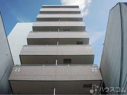 ISハイツ西中島の画像