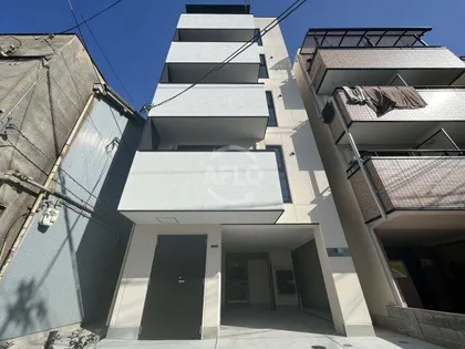 ワンプレイス天王寺駅前の画像