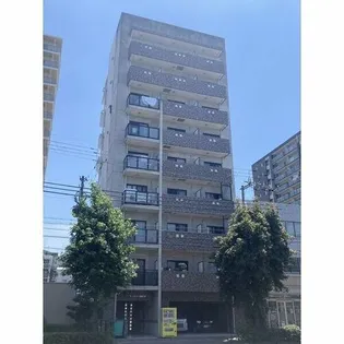 ラ・フォーレ喜連瓜破【2階】の外観