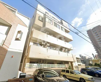 アルカディアアベノの画像