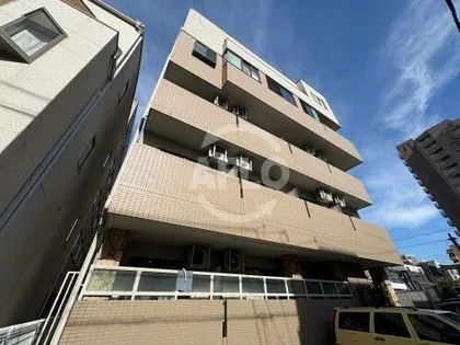 アルカディアアベノの画像