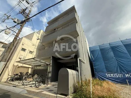 SORADE王子町の画像