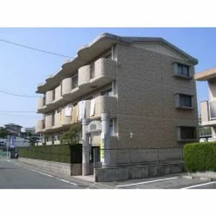 福岡県福岡市城南区南片江2丁目【マンション】の外観