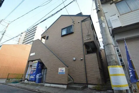 KSPACE東別院の画像