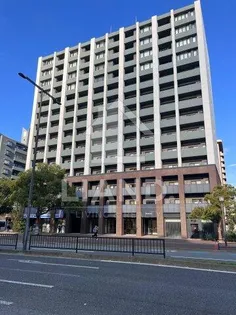 エンクレストベイサイド通りの画像