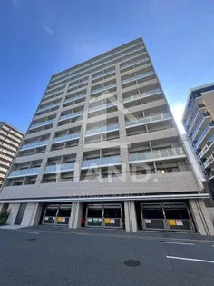 エンクレスト天神LINK【2階】の外観