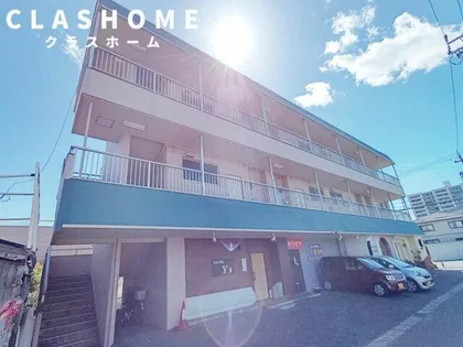 グリーンハウスの画像