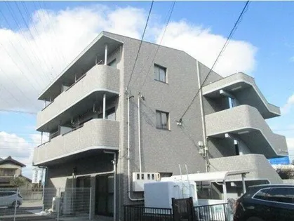 マンションジョイの画像