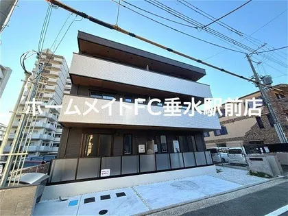 イルフォンターナ大田町の画像