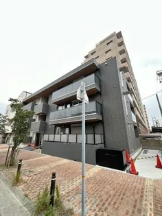 LaMaison大池町【2階】の外観