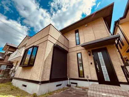 兵庫県淡路市岩屋【一戸建】の外観