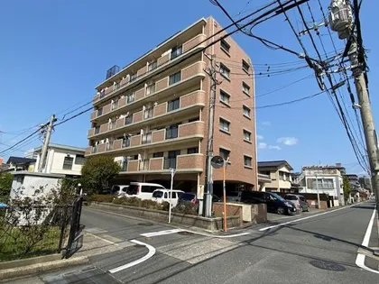 リバーウエスト姪浜の画像