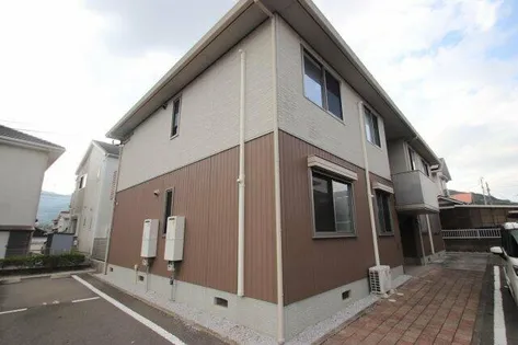 ナチュラル和 B棟の画像