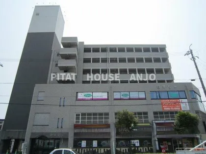 岩井ビルの画像
