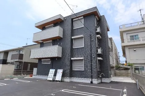 リッツハウスⅡの画像