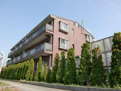 ヴァンヴェール武鶴ハイムの画像