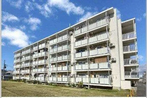 ビレッジハウス城蓮寺2号棟の画像