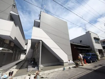 メゾン ド グレースの画像