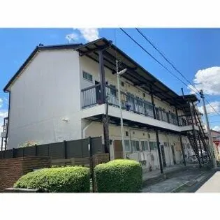 松秀コーポの画像