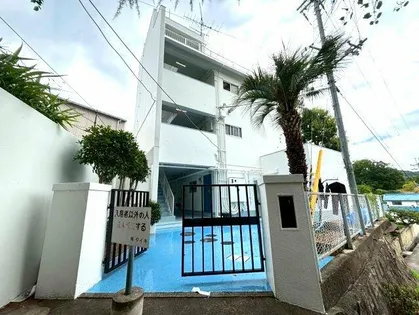 タイキマンション【2階】の外観