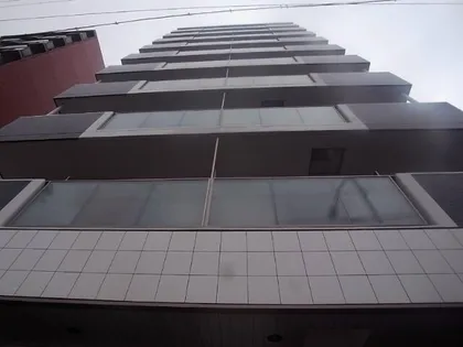 フローライト徳川【4階】の外観