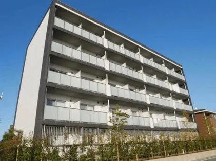 福岡県福岡市西区元浜1丁目【マンション】の外観