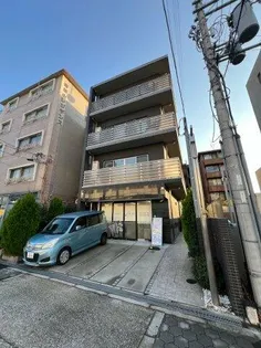 ミラージュ帝塚山の画像