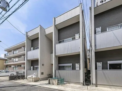 GRANDOLE志賀本通Iの画像