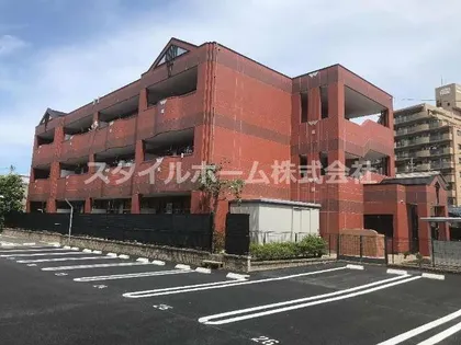 ロイヤルヒルズ上野の画像