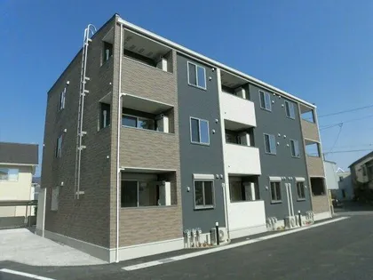 カルム ソシアAの画像