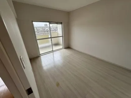 福岡県福岡市東区香椎浜2丁目【マンション】の外観