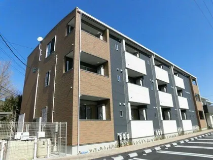 フレーズ東山の画像
