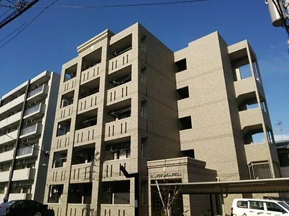 NHサンハイムの画像