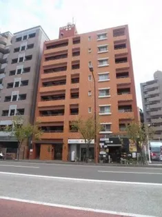 福岡県福岡市南区野間3丁目【マンション】の外観