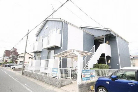 ラフォーレSOUTHの画像