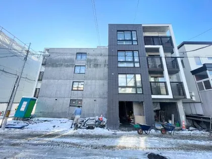 グレイス北16条の画像