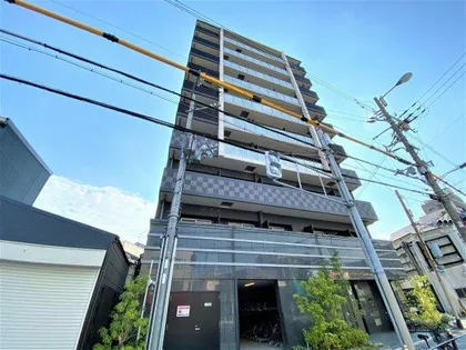 ファステート大阪上本町ソーレの画像