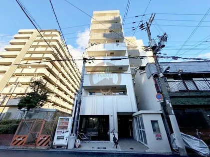 アリビオ都島の画像